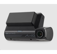 Mio MiVue 956WD Dual 4K HDR