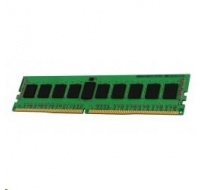 KINGSTON DIMM DDR4 8GB 2666MT/s ECC Reg Single Rank