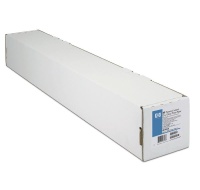 HP Premium Instant-dry Gloss Photo Paper, 261 microns (10.3 mil) • 260 g/m2 • 914 mm x 30.5 m, Q7993A