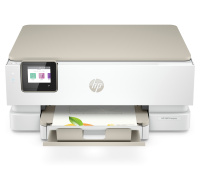 HP All-in-One ENVY 7220e HP+ Portobello (A4, USB, Wi-Fi, BT, Print, Scan, Copy, Duplex)