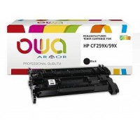 OWA Armor toner pro HP LJ Pro MFP M428dw 10.000 str., komp.s CF259X, toner level