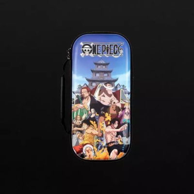 Konix One Piece Marineford Nintendo Switch & Switch Lite Carry Case