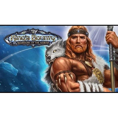 King’s Bounty: Wojownicy Północy Wydanie Kompletne (PC) PL klíč Steam