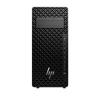 HP PC Z2 Tower G1i 700W, Intel Core U7 265 vPro (20C/5.3GHz),RTX A400 4GB, 16GB DDR5, 512GB,Kb+Mouse,Win11Pro, 3y onsite