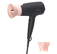 BAZAR - Philips Series 3000 BHD350/10 fén na vlasy, 2100 W, 3 nastavení teploty a rychlosti, studený vzduch - Poškozený