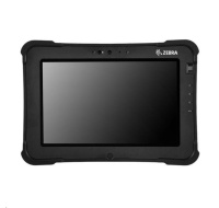 Zebra XSLATE L10, BT, Wi-Fi, 4G, NFC, GPS, Android