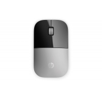 HP myš - Z3700 Mouse, Wireless, Silver