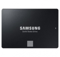 SSD 2,5" Samsung 870 EVO SATA III-1000GB