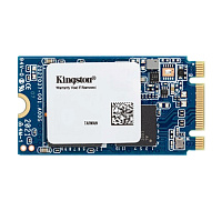 Kingston SSD Industrial 128GB SATA M.2 2242 (R:550, W:370MB/s)