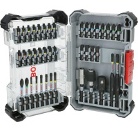 Bosch sada šroubovacích bitů PRO Impact, 41 ks