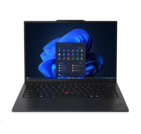 LENOVO NTB ThinkPad X1 Carbon G13 - Ultra 7 255U,14" WUXGA IPS,32GB,1TSSD,HDMI,Intel Graphics,W11P,3Y Premier