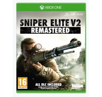 XBOX One hra Sniper Elite V2 Remastered