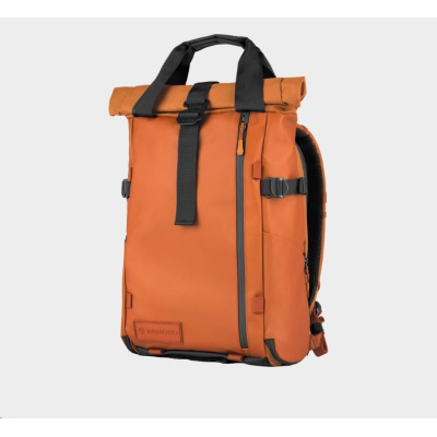 WANDRD PRVKE Bag Only 21L Sedona Orange