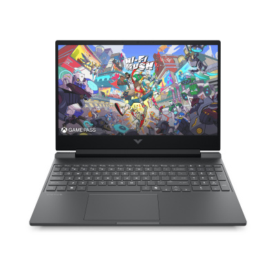 NTB VICTUS 15-fa2004nc, Core 7 - 240H, 15.6 FHD AG IPS 144Hz 300 nits, 24GB DDR5, SSD 1TB, RTX 5060 8GB,  Win11