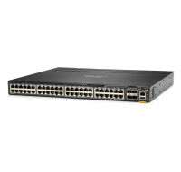 HPE Aruba Networking CX 6100 48G Class4 PoE 4SFP+ 370W Switch JL675A