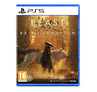 PS5 hra Beast of Reincarnation
