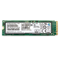 HP 512GB PCIe NVME TLC SSD M.2 Drive for desktop