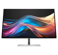 HP LCD 727pq 27" QHD 2560x1440, IPS, 16:9, 400nits, 5ms, 2000:1, DP, DP out, HDMI, 3xUSB A