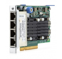 HPE FlexFabric 10Gb 4-port 536FLR-T Adapter