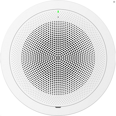 Grandstream GSC3506_V2 SIP/Multicast reproduktor, 30W, PoE. 1 x RJ45 10/100 Mbps