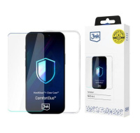 3mk ComfortDuo Clear pro Samsung Galaxy A17 5G