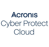 Acronis Cyber Protect Cloud - Backup Microsoft 365 per seat per month