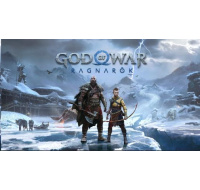 SONY PS5 hra God of War: Ragnarok