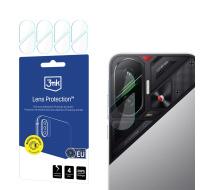 3mk Lens Protection pro Poco F7