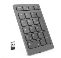 Lenovo Go Wireless Numeric Keypad