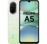Xiaomi Redmi A5 4GB/128GB, Green EU