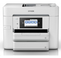 EPSON tiskárna ink WorkForce Pro WF-C4810DTWF