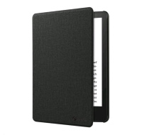 C-TECH PROTECT pouzdro pro Amazon Kindle TOUCH 2024, WAKE/SLEEP funkce, hardcover, černé