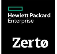 Zerto Virtual Enterprise Cloud Edition 1 VM 1-month Subscription and Premium Maintenance E-LTU