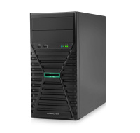 HPE PL ML30 gen11 6325P (3.5G/4C8T) 1x32G 8SFF NS204i-u(2x480g) MR408i-p/4G 2x800W 3/1/1 Smart Choice