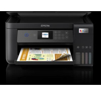 BAZAR - EPSON tiskárna ink EcoTank L4260, 3v1, A4, 1440x5760dpi, 33ppm, USB, Wi-Fi - pokšozený obal