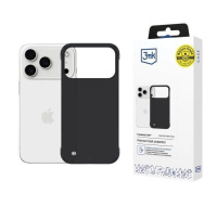 3mk ochranný kryt Just20g Matt Case pro Apple iPhone 17 Pro