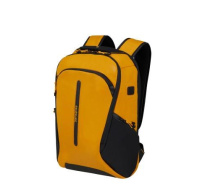 Samsonite ECODIVER URBAN LAP. BACKPACK M USB YELLOW