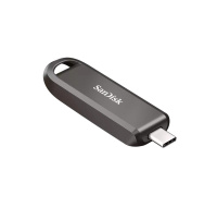 SanDisk Flash Disk 1TB Extreme PRO, USB-C, Šedá