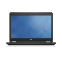 REPAS DELL NTB Latitude E7450 - 14" FHD,i7-5600U,8GB,240SSD,Intel HD 5500,USB,HDMI,č.karet,W10P