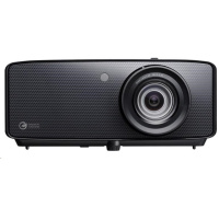 Optoma projektor UHZ58LV (DLP, Laser, UHD, 3000 ANSI, HDMI, RS232, RJ45, USB-A power, repro 1x15W)