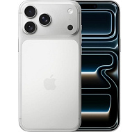 Apple iPhone 17 Pro Max 2TB Silver