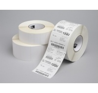 Zebra etikety Z-Ultimate 3000T Silver, 38x19mm, 3,720 etiket
