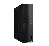 ASUS PC Desktop ExpertCenter B7 SFF (B700SFES-CU516512), Ultra 5 235, 8.6L, 16GB, 512GB SSD, N/A, No OS, Black