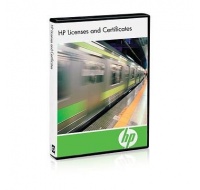 Aruba IMC Standard Software Platform with 50-node E-LTU