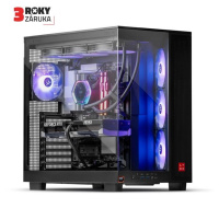 LYNX ULTIMATE Ryzen 7 9800X3D 64GB 4TB SSD NVMe RTX 5080 16G W11 Home