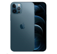 Apple iPhone 12 Pro 256GB Blue (2nd hand) - použité