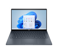 NTB HP Pavilion x360 14-ek1010nc,14" FHD IPS 250 nits, Intel Processor U300, 4GB DDR4, Intel UHD Graphics, Win11 Home,3Y