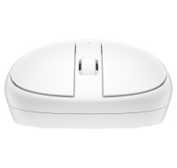 BAZAR - HP 240 Bluetooth Mouse White EURO - bezdrátová bluetooth myš - Poškozený obal (Komplet)