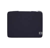 HP Protective Atmospheric Blue 13-14 Laptop Sleeve EURO case