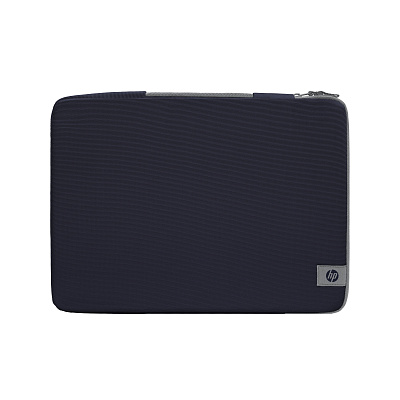 HP Protective Atmospheric Blue 13-14 Laptop Sleeve EURO case